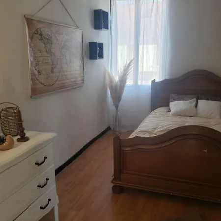 בית נופש Maison Familiale