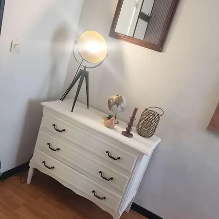 Maison Familiale בית נופש