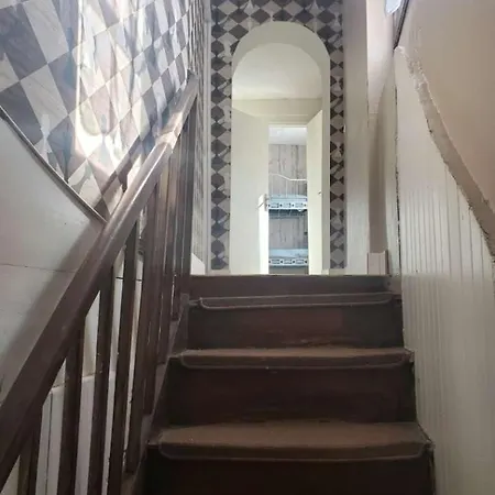 Maison Familiale * Pont-Remy