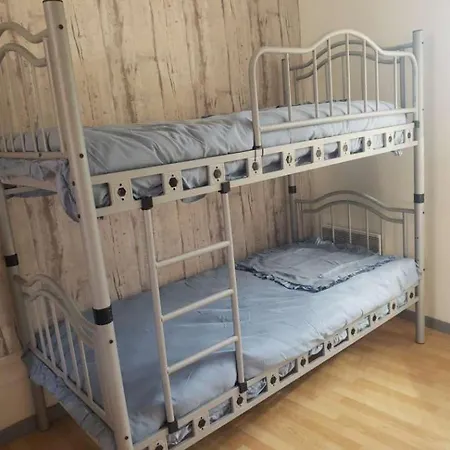 Maison Familiale בית נופש *