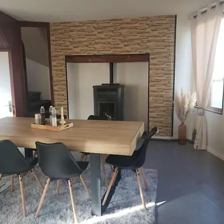 Maison Familiale *